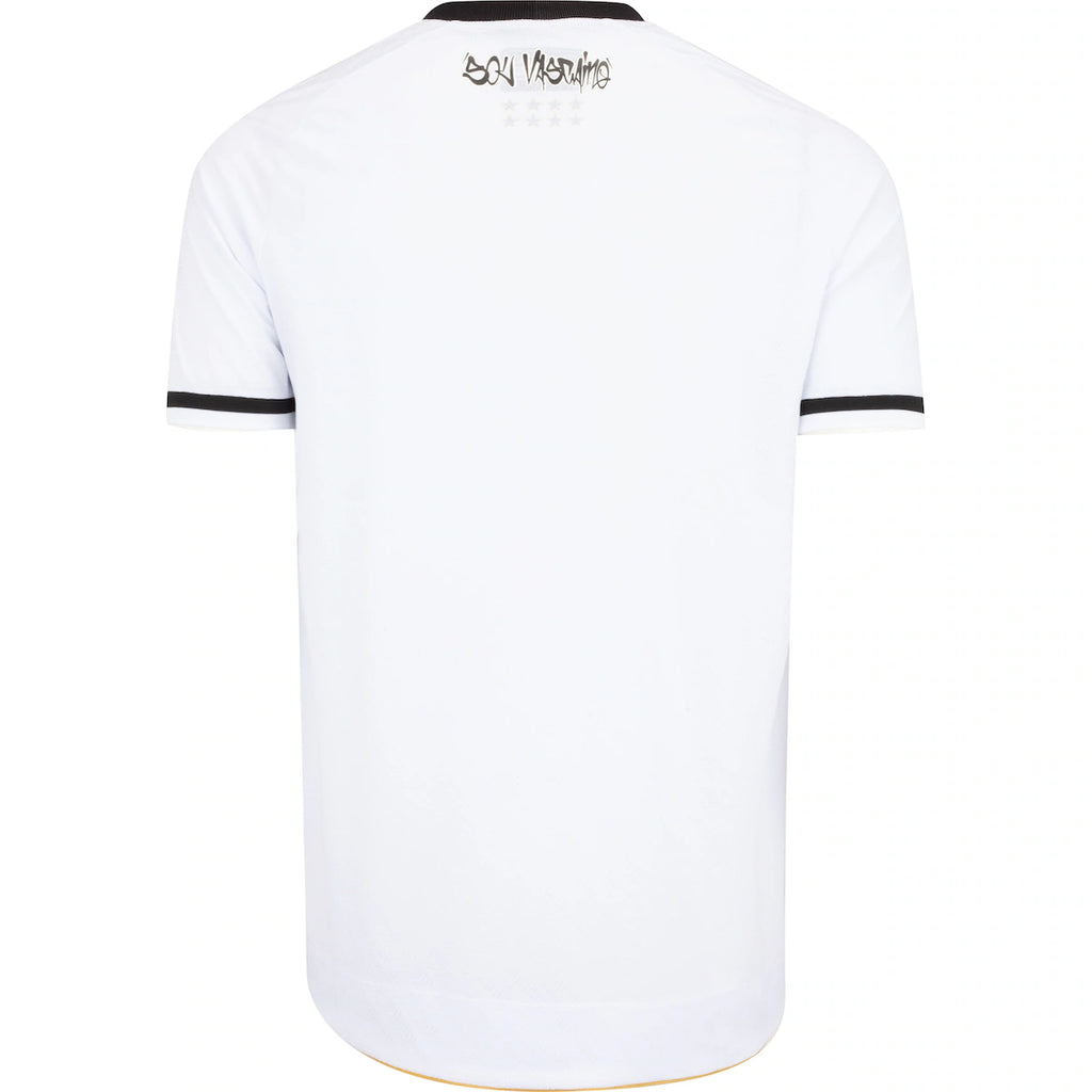 Camisa do Vasco da Gama 2025/26 Away Masculina