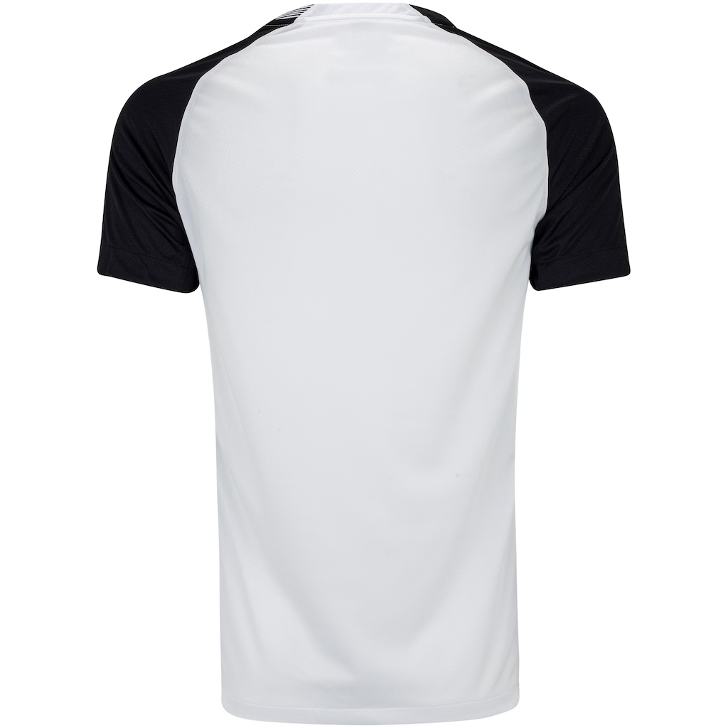 Camisa do Corinthians 2025/26 Home Masculina