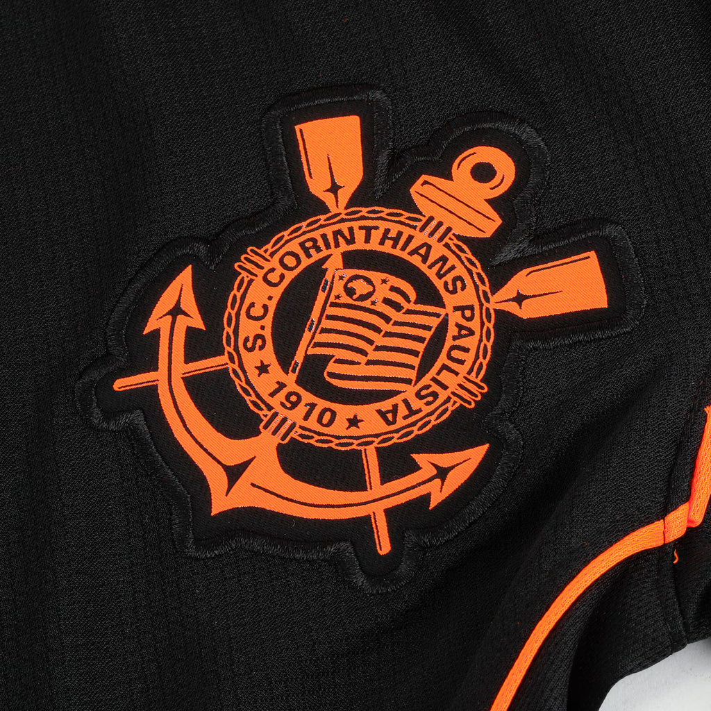 Camisa do Corinthians 2025/26 Third Total 90 Masculina