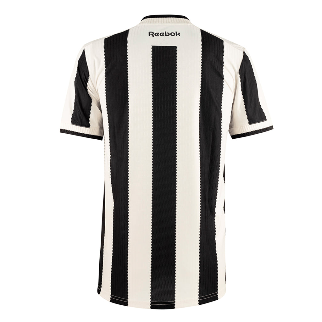 Camisa do Botafogo 2025/26 Home Masculina + Patch Mundial de Clubes