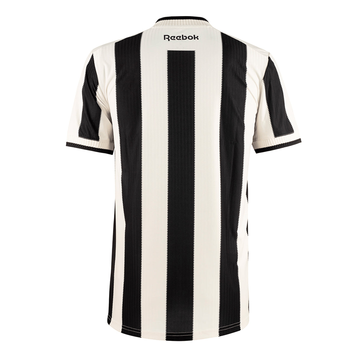 Camisa do Botafogo 2025/26 Home Masculina + Patch Mundial de Clubes