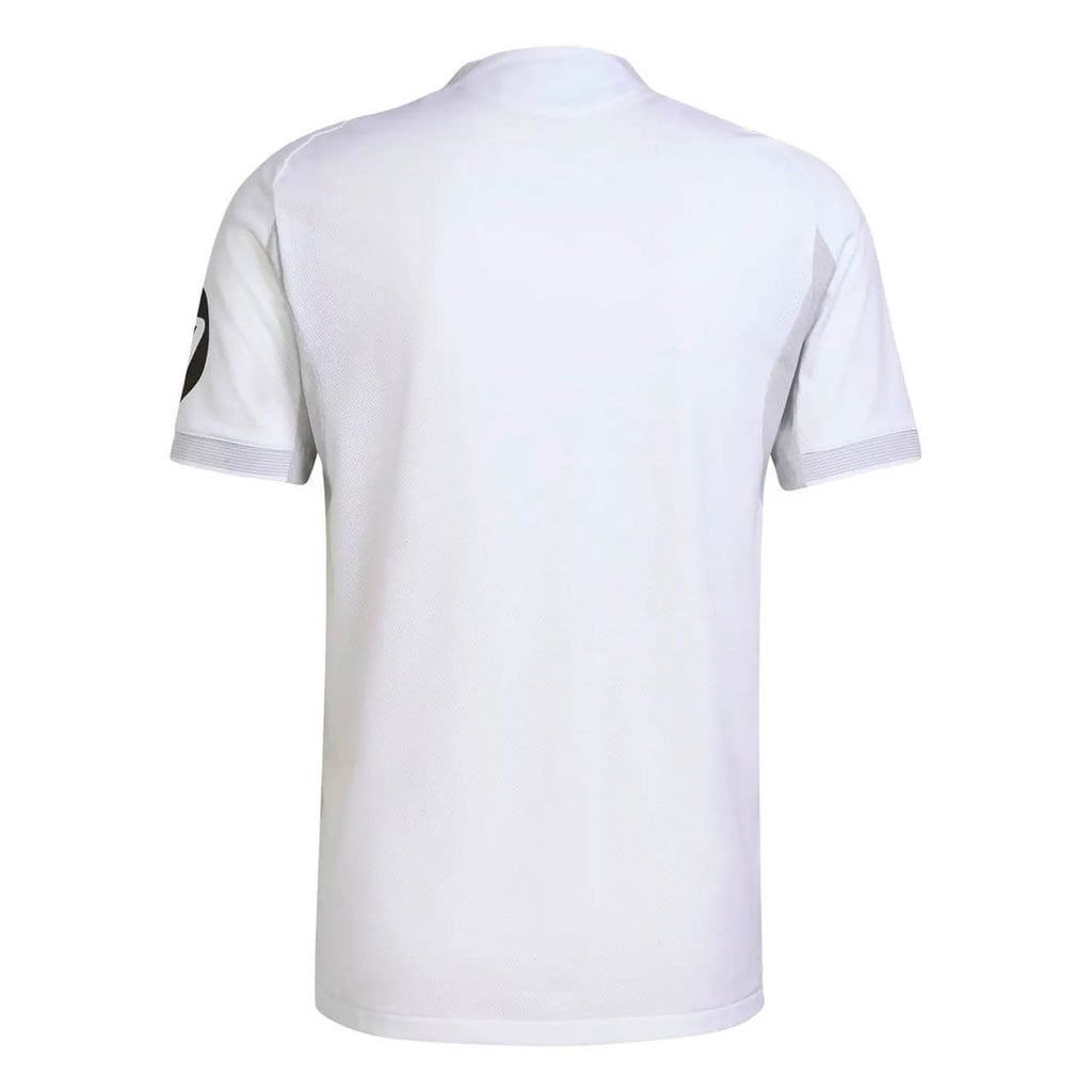 Camisa do Real Madrid 2025/26 Home Masculina