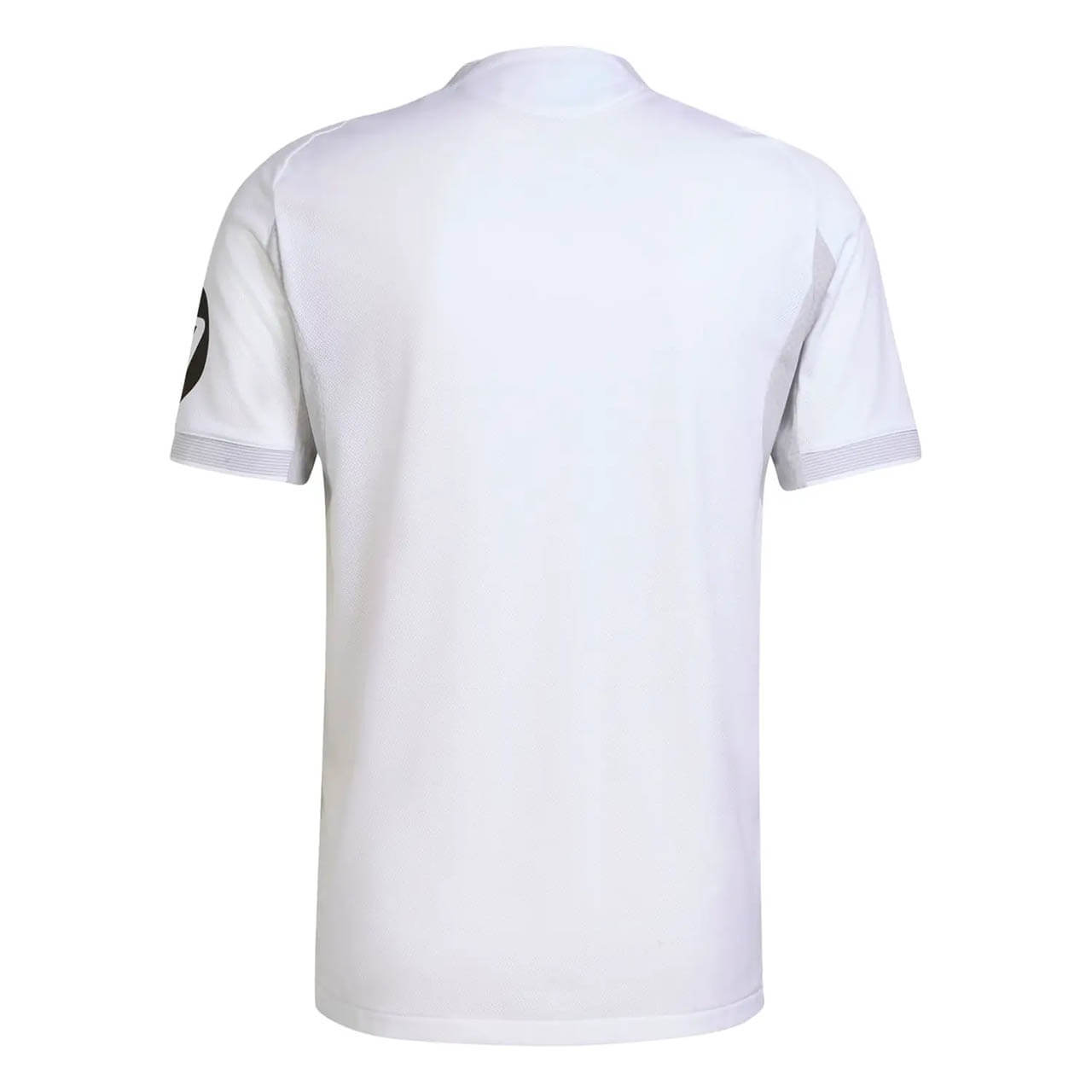 Camisa do Real Madrid 2025/26 Home Masculina