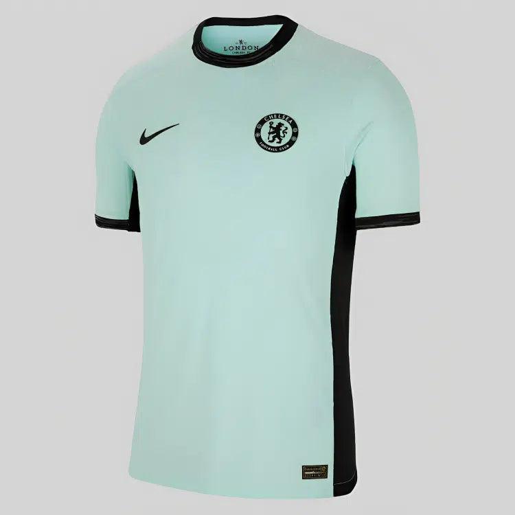 Camisa do Chelsea 2023/24 Third Masculina