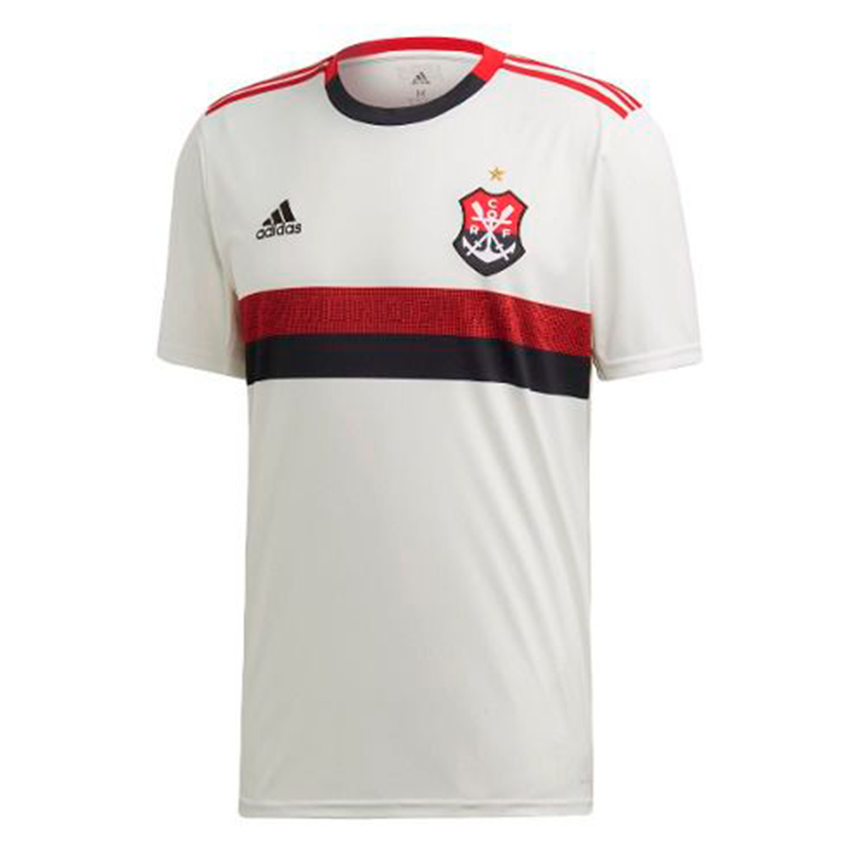 Camisa Retrô do Flamengo 2019/20 Away Masculina