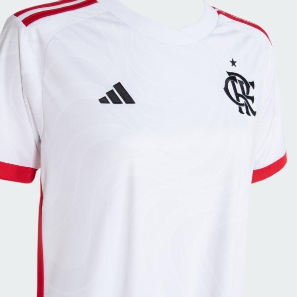 Camisa do Flamengo 2024/25 Away Feminina