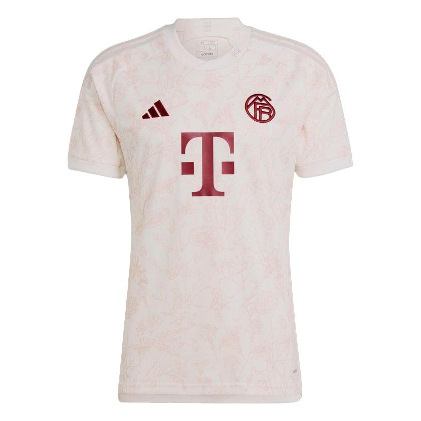 Camisa do Bayern de Munique 2023/24 Third Masculina