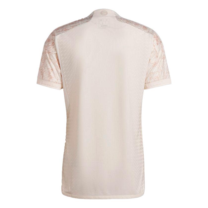 Camisa do Bayern de Munique 2023/24 Third Masculina