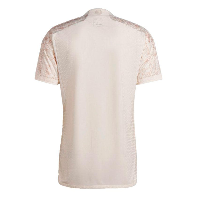 Camisa do Bayern de Munique 2023/24 Third Masculina