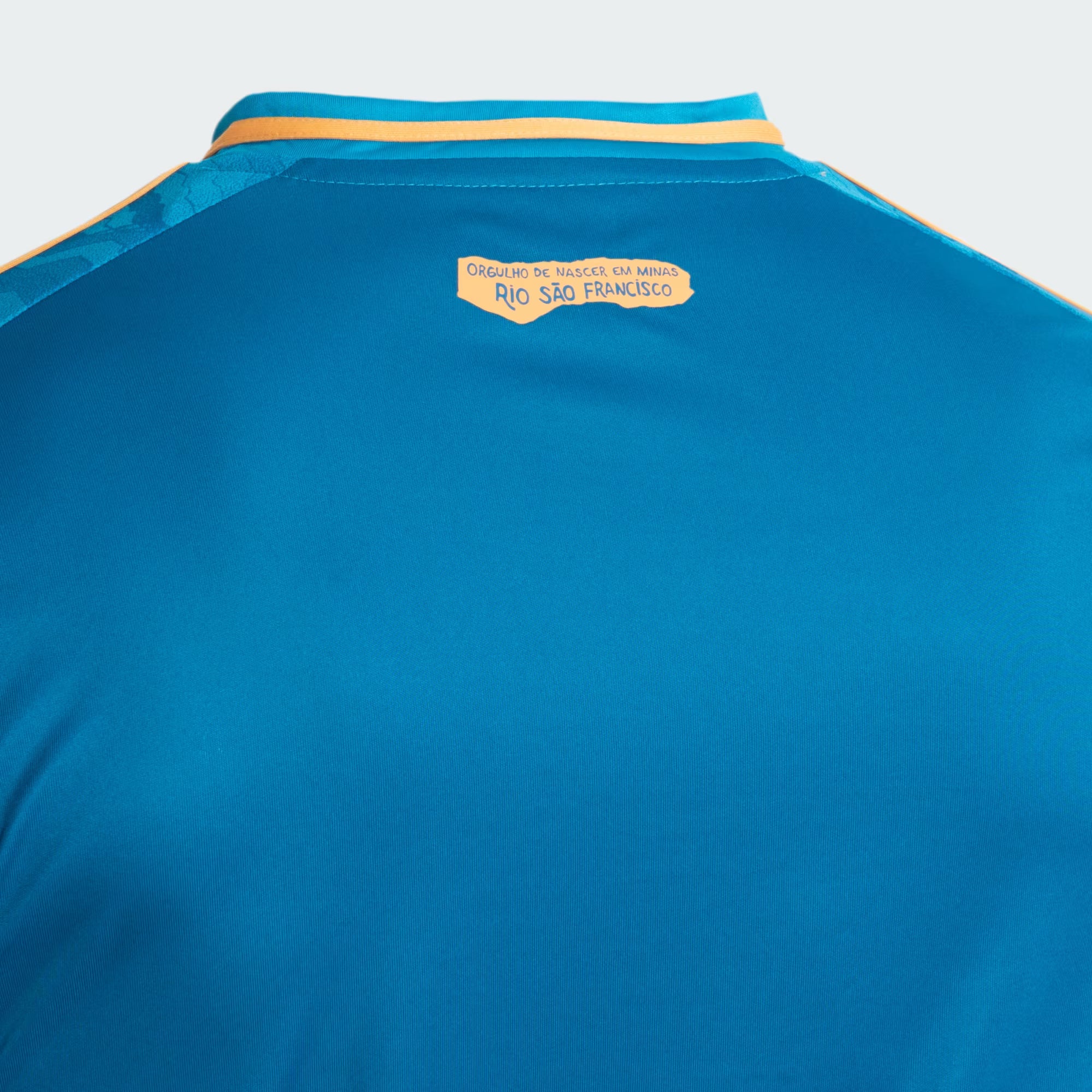 Camisa do Cruzeiro 2025/26 Third Masculina