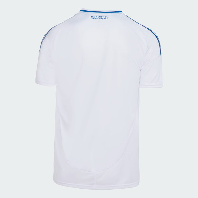 Camisa do Cruzeiro 2025/26 Away Masculina