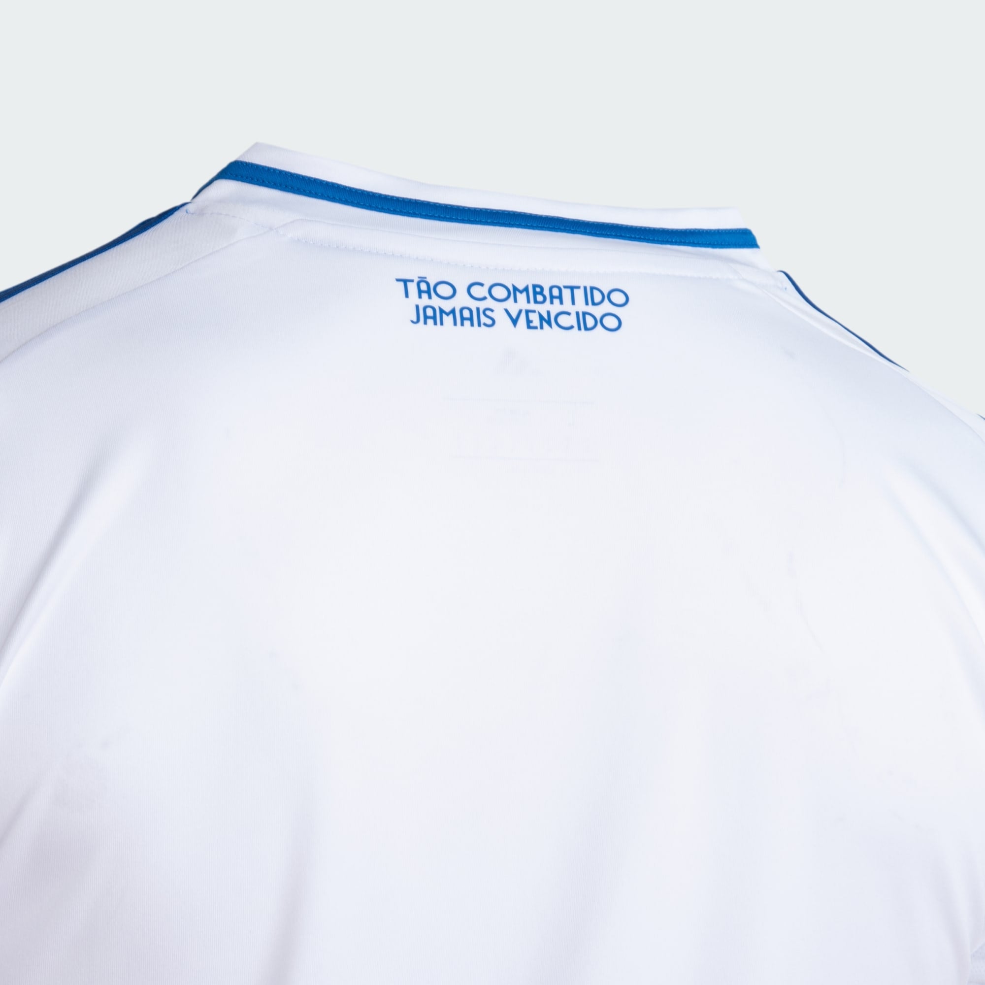 Camisa do Cruzeiro 2025/26 Away Masculina