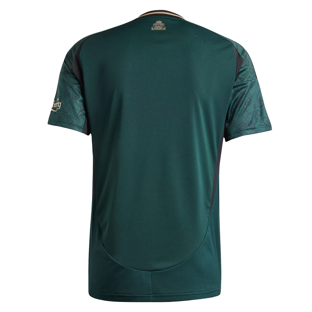 Camisa do Copenhagen 2024/25 Third Masculina