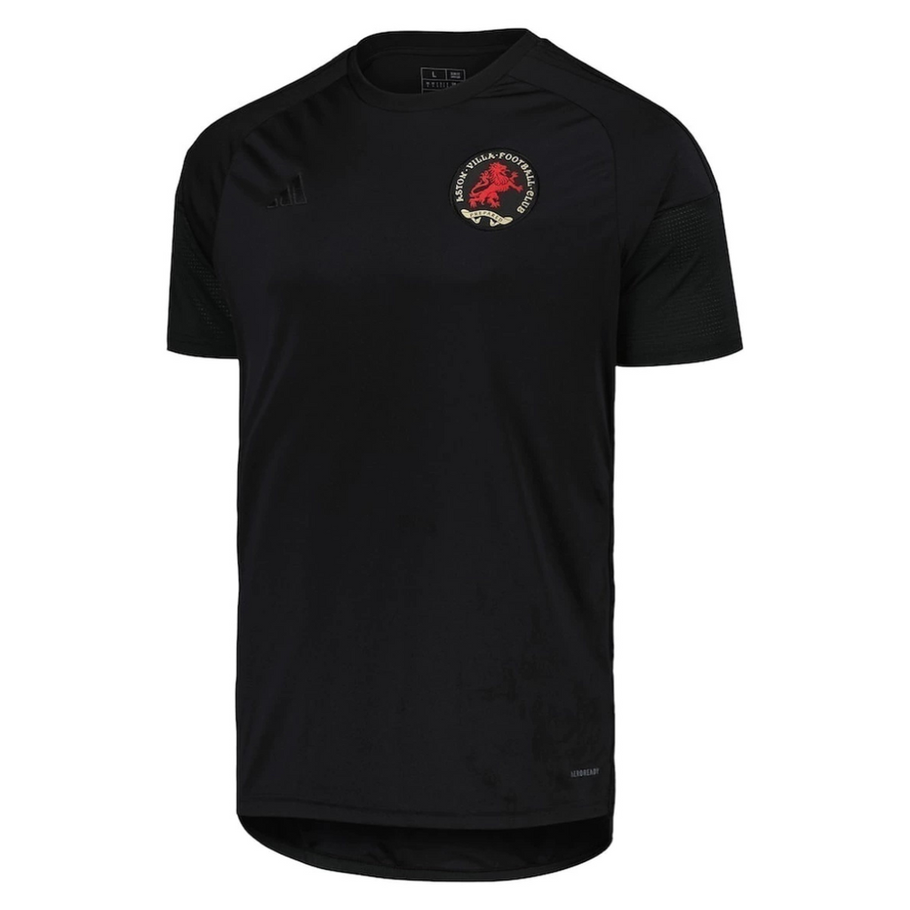 Camisa do Aston Villa 2024/25 Masculina - Especial 150 Anos