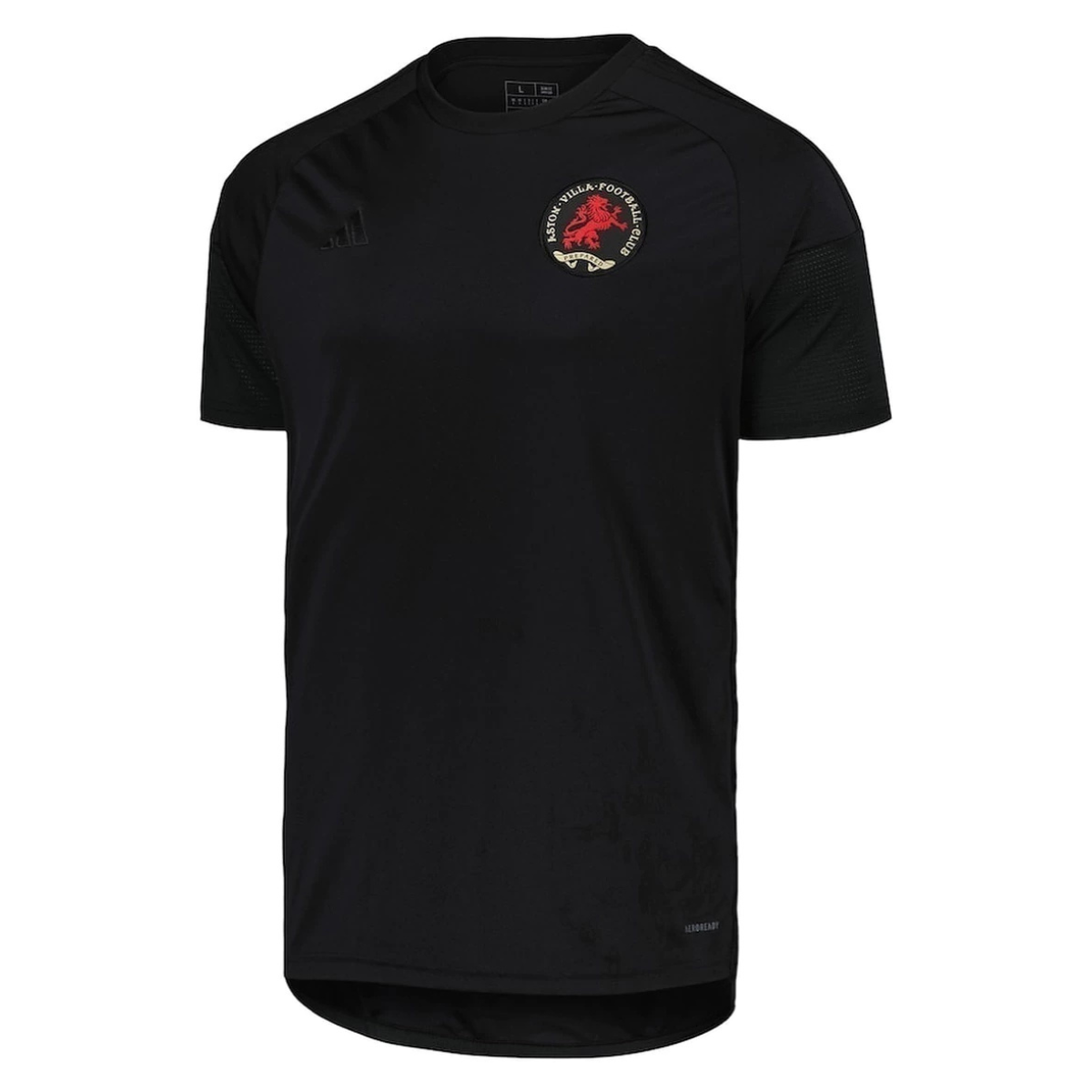 Camisa do Aston Villa 2024/25 Masculina - Especial 150 Anos