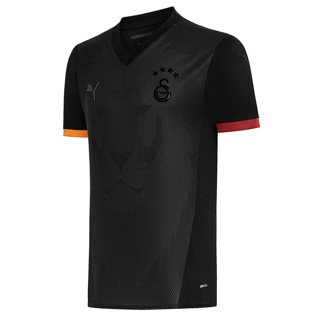 Camisa do Galatasaray 2024/25 Masculina - Edição Especial