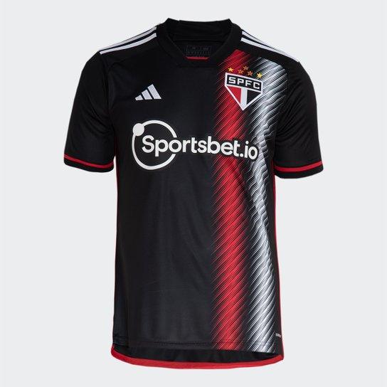 Camisa do São Paulo 2023/24 Third Masculina