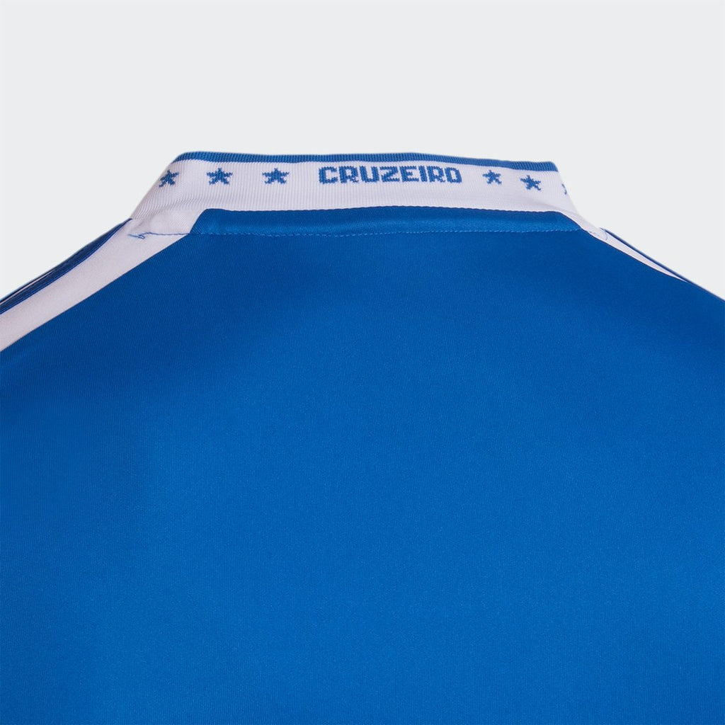 Camisa do Cruzeiro 2025/26 Home Masculina