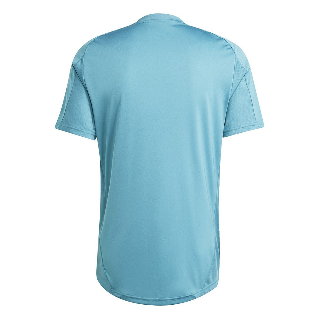 Camisa Treino do Cruzeiro 2025/26 - Azul e Branco