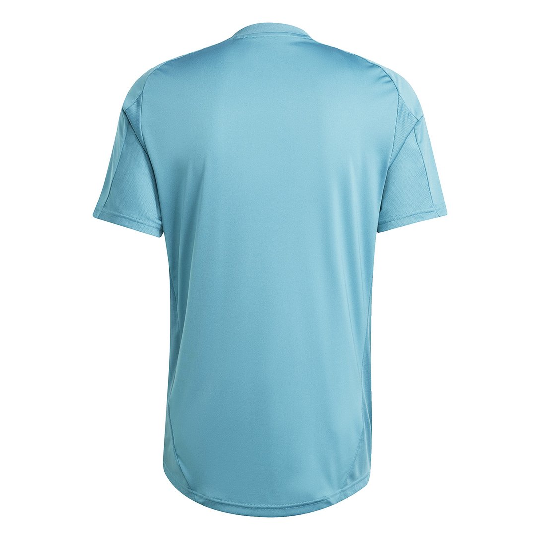 Camisa Treino do Cruzeiro 2025/26 - Azul e Branco