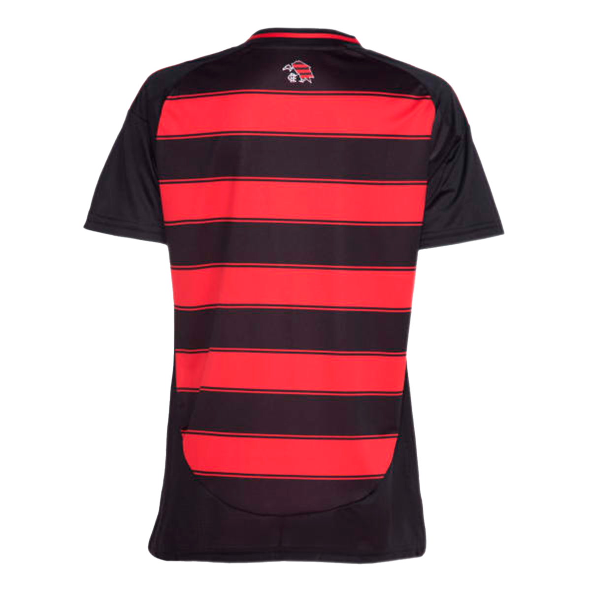 Camisa do Flamengo 2025/26 Home Feminina
