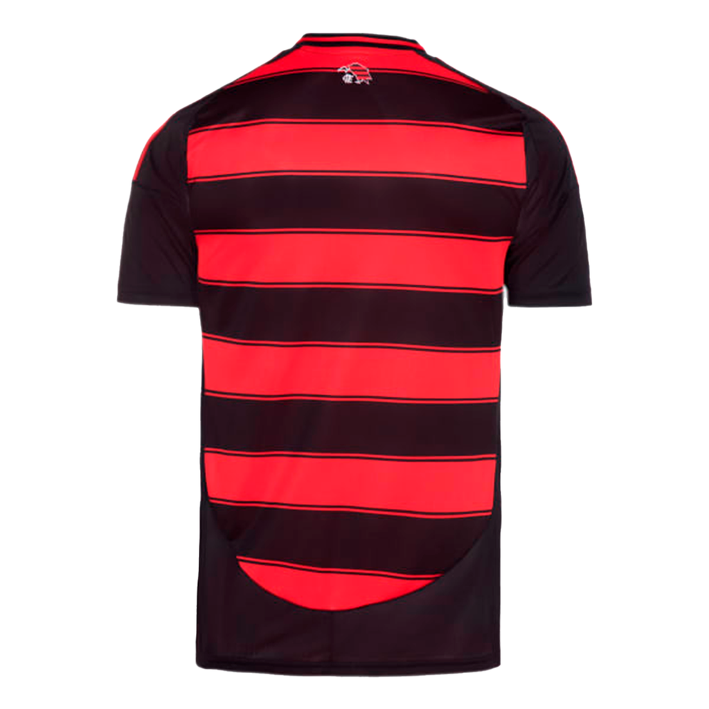 Camisa do Flamengo 2025/26 Home Masculina
