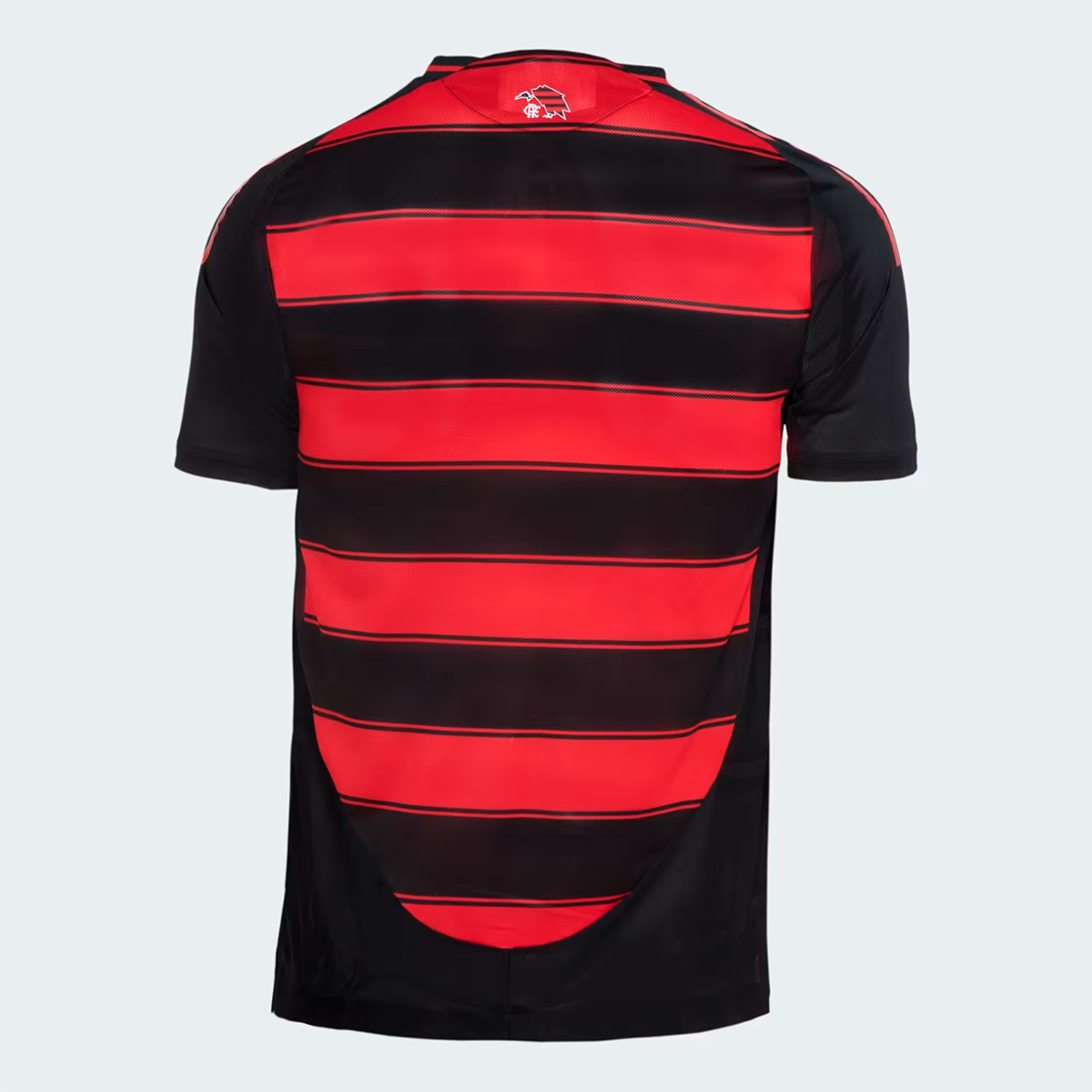 Camisa do Flamengo 2025/26 Home Masculina - Versão Jogador