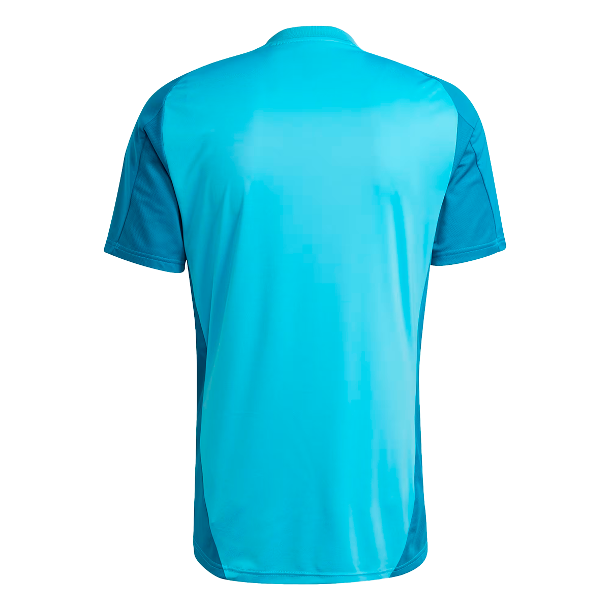 Camisa Treino do Flamengo 2025/26 - Azul Claro