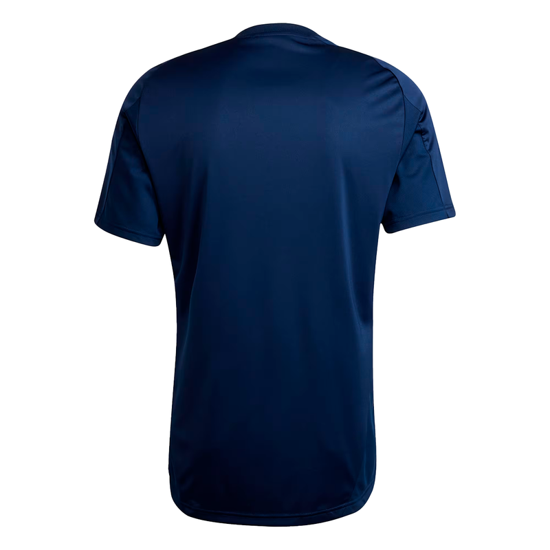 Camisa Treino do Flamengo 2025/26 - Azul Escuro
