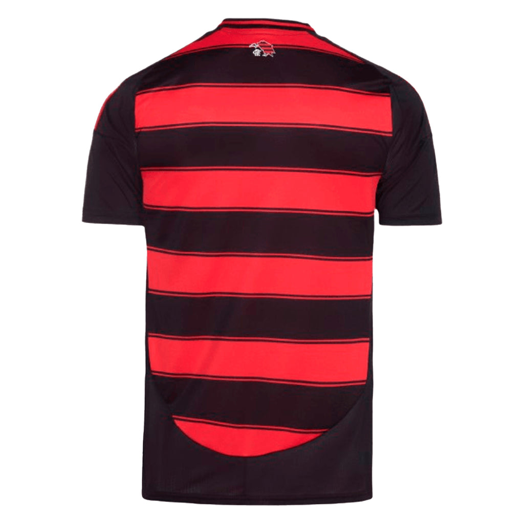 Camisa do Flamengo 2025/26 Home Masculina + Patch Mundial de Clubes