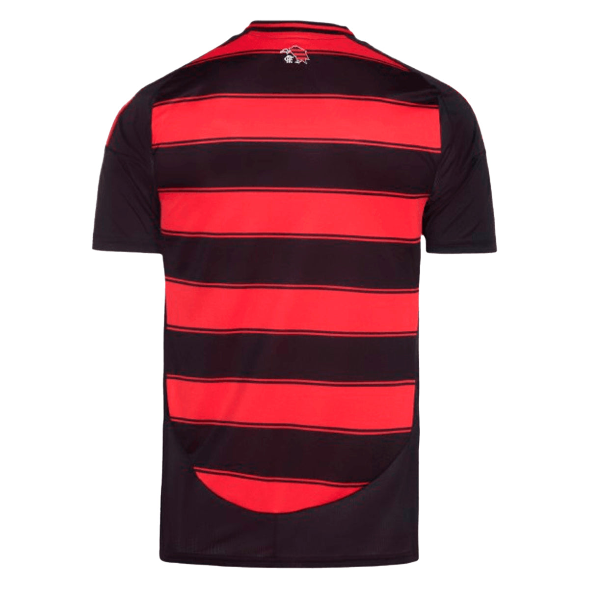 Camisa do Flamengo 2025/26 Home Masculina + Patch Mundial de Clubes