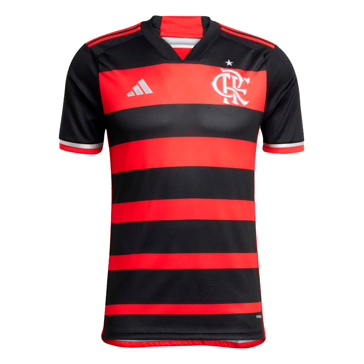 Camisa do Flamengo 2024/25 Home Masculina