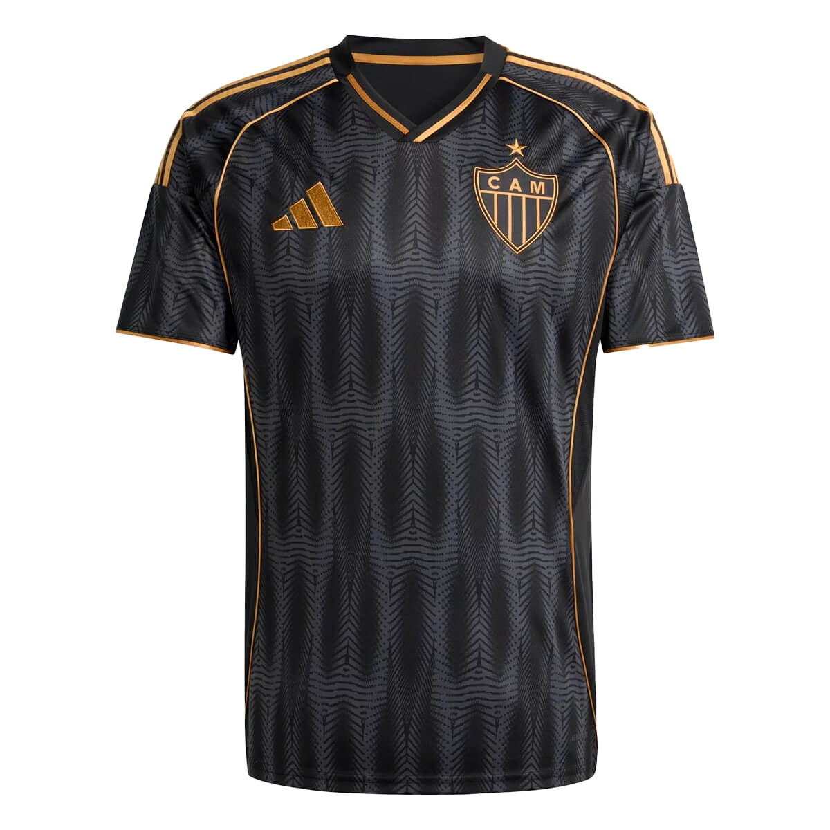 Camisa do Atlético Mineiro 2025/26 Third Masculina