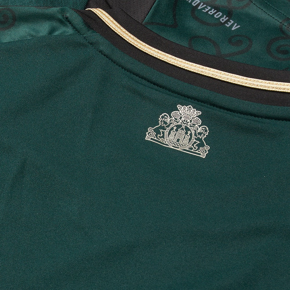 Camisa do Copenhagen 2024/25 Third Masculina