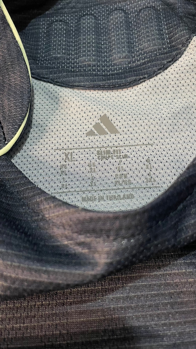 [PRONTA ENTREGA] Camisa do Real Madrid 2025/26 Away Masculina – Versão Jogador