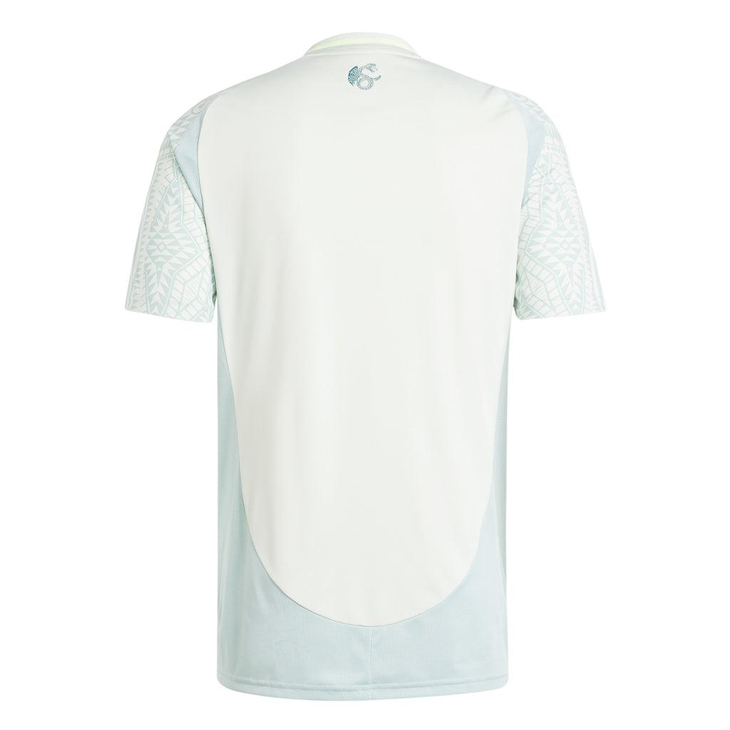 Camisa do México 2024 Away Masculina