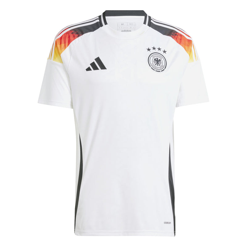 Camisa da Alemanha I Masculina - 2024