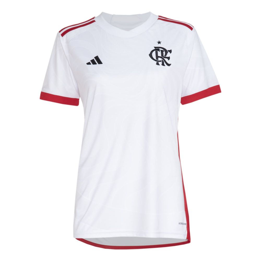 Camisa do Flamengo 2024/25 Away Feminina