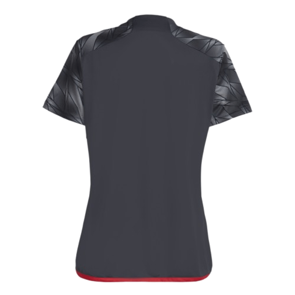 Camisa do Flamengo 2024/25 Third Feminina