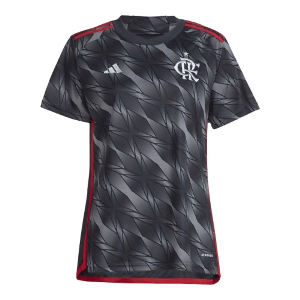 Camisa do Flamengo 2024/25 Third Feminina