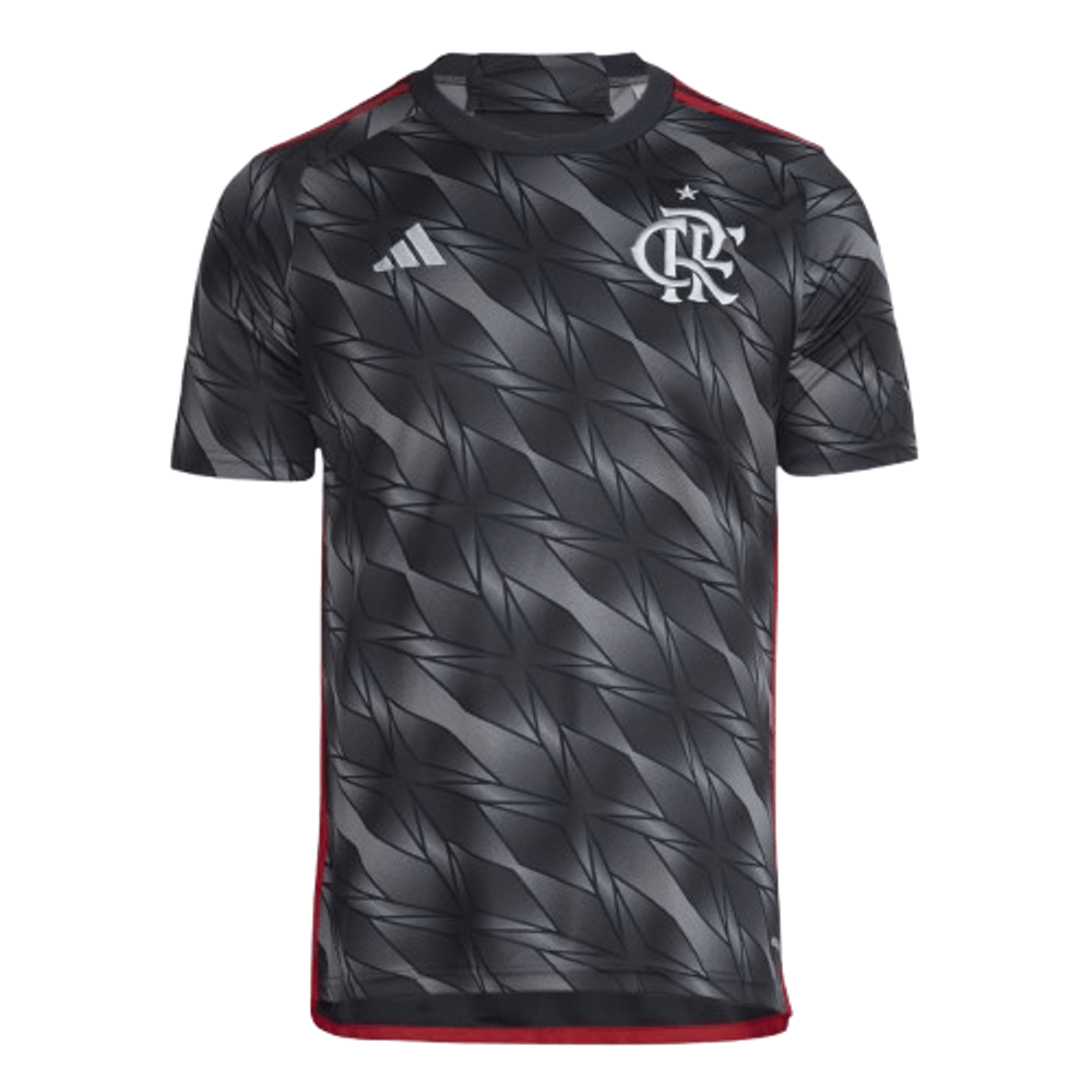 Camisa do Flamengo 2024/25 Third Masculina