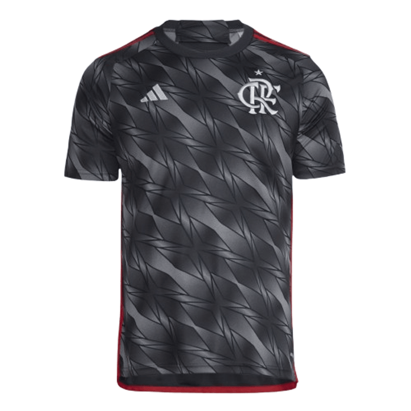 Camisa do Flamengo 2024/25 Third Masculina