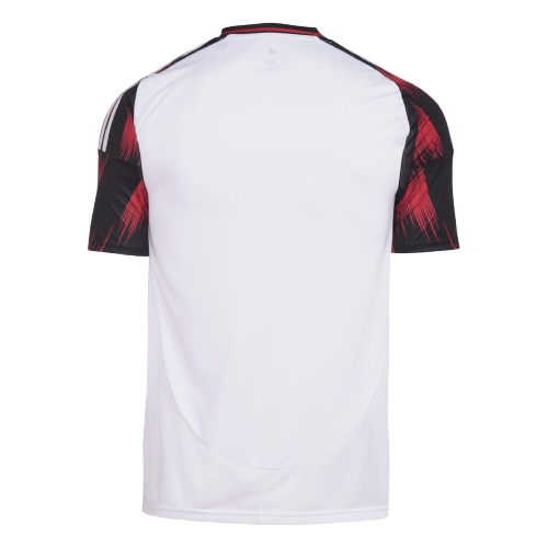 Camisa do Flamengo 2025/26 Away Masculina