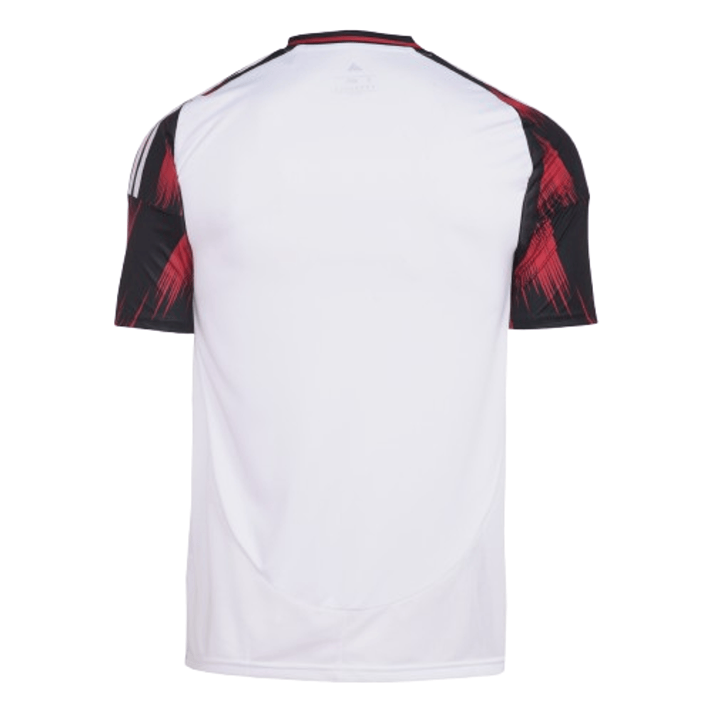 Camisa do Flamengo 2025/26 Away Masculina + Patch Mundial de Clubes