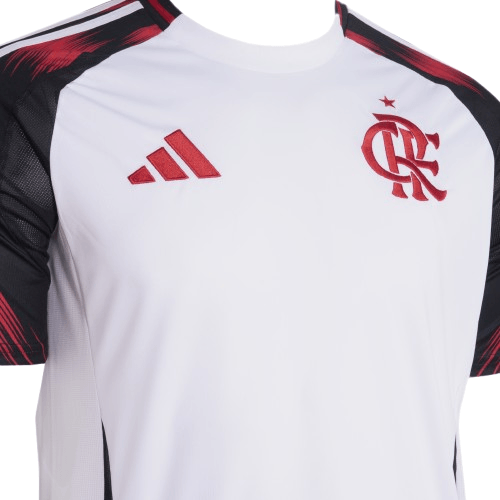 Camisa do Flamengo 2025/26 Away Masculina