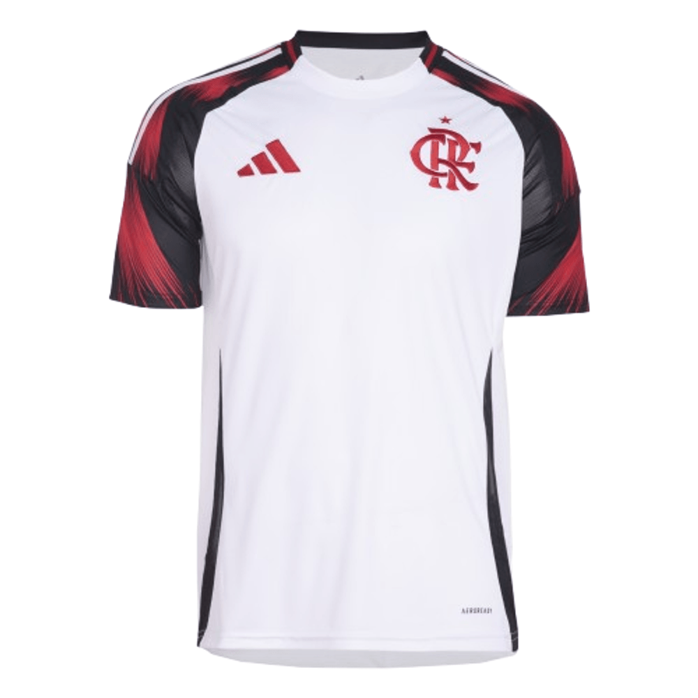 Camisa do Flamengo 2025/26 Away Masculina