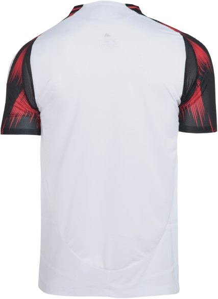 Camisa do Flamengo 2025/26 Away Masculina - Versão Jogador