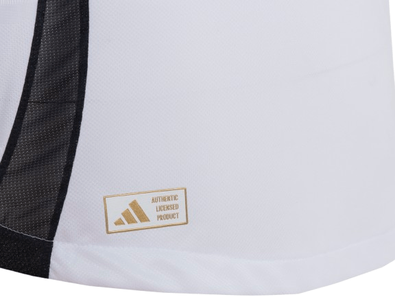 Camisa do Flamengo 2025/26 Away Masculina - Versão Jogador