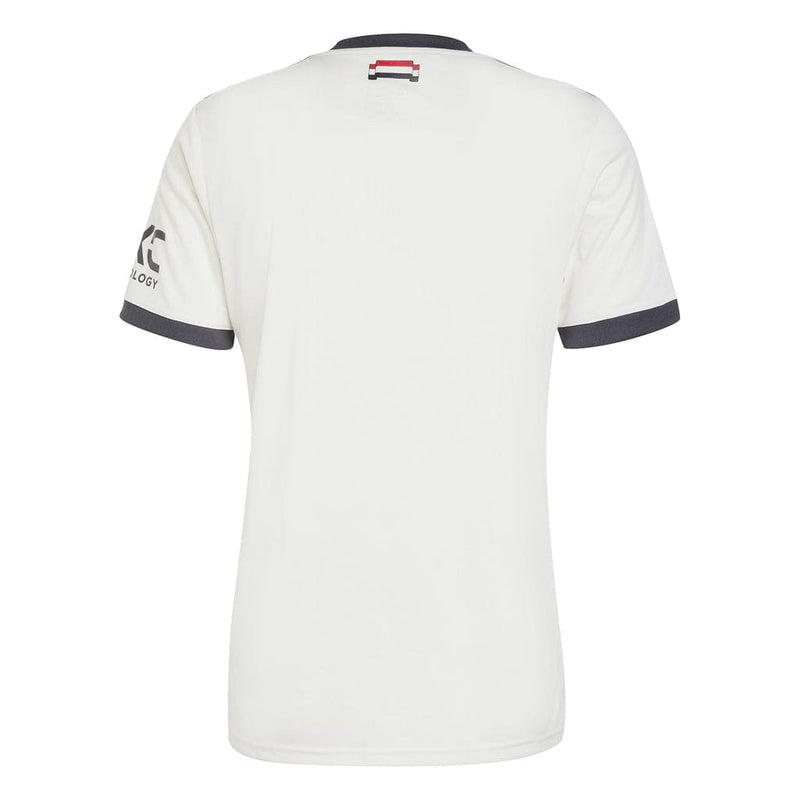 Camisa do Manchester United 2024/25 Third Masculina