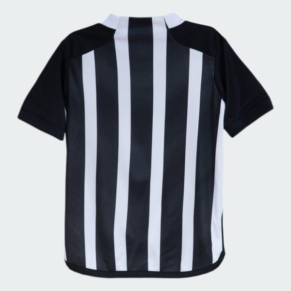 Kit Infantil do Atlético Mineiro 2024/25 Home